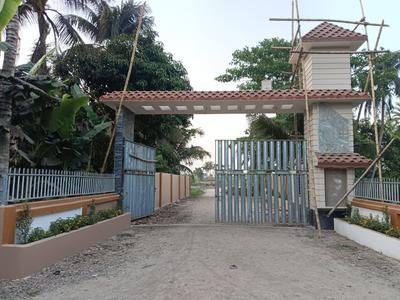 Project Image of 720.0 - 3600.0 Sq.ft Residential Plot Plot for buy in Bhasa Eco Village