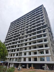 Project Image of 1061.0 - 1085.0 Sq.ft 3 BHK Apartment for buy in Yogi Edhas