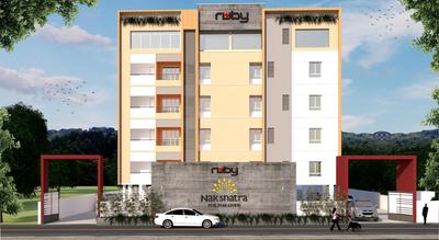 Ruby Nakshatra Images for Elevation of Ruby Nakshatra 1