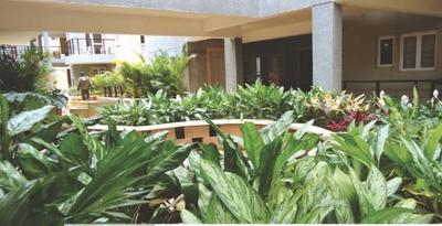 Project Image of 827.0 - 2805.0 Sq.ft 1 BHK Apartment for buy in ZED Woods