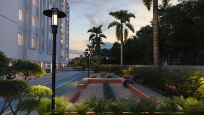 Project Image of 1164.0 - 1591.0 Sq.ft 2 BHK Apartment for buy in Ishtika Anahata