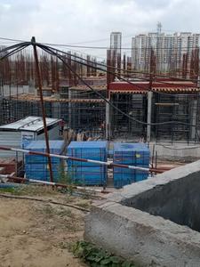 Project Image of 2162.0 - 2180.0 Sq.ft 4 BHK Apartment for buy in Shapoorji Pallonji Joyville Tower Crown