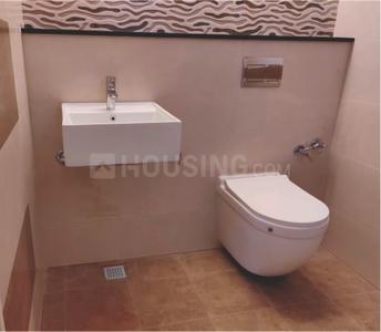 Project Image of 628.07 - 978.55 Sq.ft 2 BHK Apartment for buy in CS Tip Top Tower
