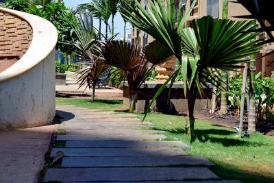 Project Image of 688.0 - 929.0 Sq.ft 2 BHK Apartment for buy in Gurukrupa Marina Enclave Wing J K L Phase I
