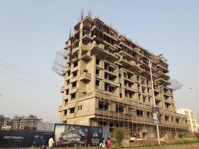 Rattanraj Trinity Rudra Images for Construction Status of Rattanraj Trinity Rudra 1
