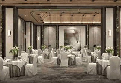 Project Image of 8113.0 - 8220.0 Sq.ft 5 BHK Apartment for buy in Trident The 24