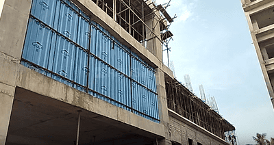 Project Image of 1565.0 - 4055.0 Sq.ft 3 BHK Apartment for buy in Stalwart Skycity