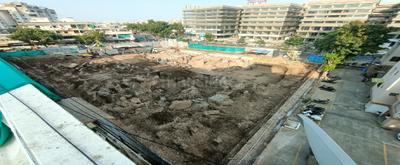Project Image of 1719.0 - 2403.0 Sq.ft 3 BHK Apartment for buy in Dharti Padmambica