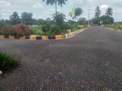 Project Image of 800.0 - 2400.0 Sq.ft Residential Plot Plot for buy in MRK Plots And Villas