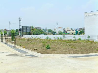 Project Image of 1113.74 - 2491.63 Sq.ft Residential Plot Plot for buy in Narmada Vihar 6