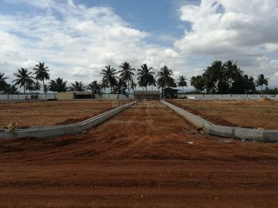 Project Image of 806 Sq.ft Residential Plot / Land for sale in Kariampalayam for Rs. 1340000
