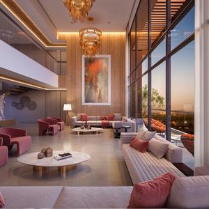 Project Image of 2523.0 - 4195.13 Sq.ft 4 BHK Apartment for buy in Stallion 72