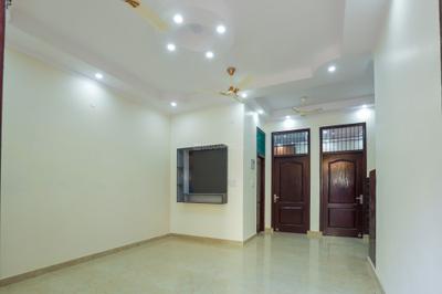 Project Image of 0.0 - 969.0 Sq.ft 2 BHK Apartment for buy in GD Homes 