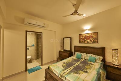Project Image of 1431.0 - 2024.0 Sq.ft 2.5 BHK Apartment for buy in Olympia Jayanthi Residences