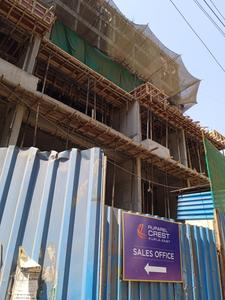 Project Image of 1410 Sq.ft 3 BHK Apartment / Flat for sale in Kurla East for Rs. 21000000