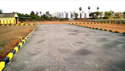 Project Image of 600.0 - 1800.0 Sq.ft Residential Plot Plot for buy in GSN MRL Golden Nagar