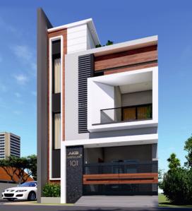 Project Image of 1190.0 - 1496.0 Sq.ft 2 BHK Villa for buy in Elzsi AKB Greenscape