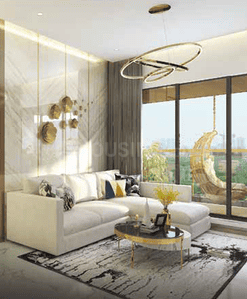 Project Image of 702.02 - 1466.0 Sq.ft 2 BHK Apartment for buy in Ambit Vista