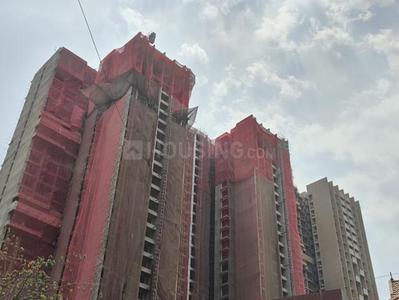 Project Image of 622.15 - 1246.14 Sq.ft 2 BHK Apartment for buy in Kanakia Silicon Valley F