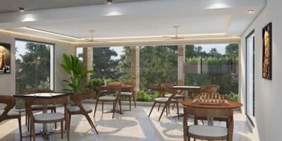 Project Image of 1800.0 - 2359.0 Sq.ft 3 BHK Apartment for buy in Veegaland Queens Park