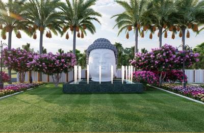 Project Image of 630.0 - 3566.0 Sq.ft Residential Plot Plot for buy in SUNSIRI THE ICON