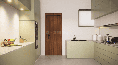 Project Image of 852.18 - 1550.22 Sq.ft 3 BHK Villa for buy in Sarva Villa 126
