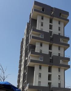 Project Image of 580 Sq.ft 1 BHK Apartment / Flat for sale in Dhayari for Rs. 4000000