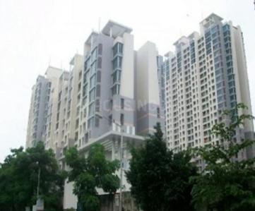Project Image of 0.0 - 1036.0 Sq.ft 2 BHK Apartment for buy in TATA Condor Gardens