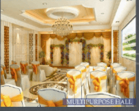 Project Image of 0.0 - 1820.0 Sq.ft 5 BHK Apartment for buy in Shreenathji Palace