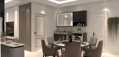 Project Image of 1450.0 - 1850.0 Sq.ft 2 BHK Apartment for buy in Sai Parx Residency