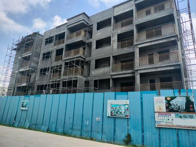 Project Image of 1115.0 - 1630.0 Sq.ft 2 BHK Apartment for buy in Sreenidhi E City