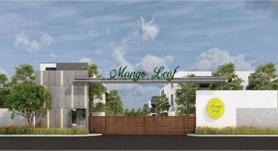 Project Image of 1659.0 - 3433.0 Sq.ft 3 BHK Villa for buy in Kakatiya Mango Leaf Phase 1