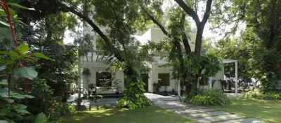 Project Image of 3985.45 - 5532.76 Sq.ft 4 BHK Villa for buy in Alembic The Villas Phase 1