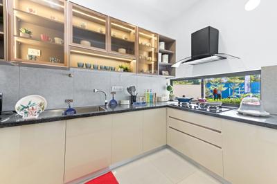 Project Image of 1657.0 - 2548.0 Sq.ft 3 BHK Villa for buy in Casagrand Platinum