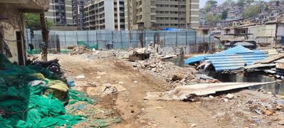 Project Image of 247.0 - 1023.0 Sq.ft 1 BHK Apartment for buy in Marathon Neovalley Narmada Wing B