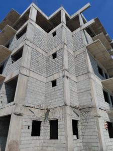 Project Image of 1105.0 - 1486.0 Sq.ft 2 BHK Apartment for buy in SLV Enclave