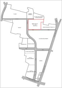 Project Image of 6421 Sq.ft 4 BHK Apartment / Flat for sale in Shela for Rs. 46000000