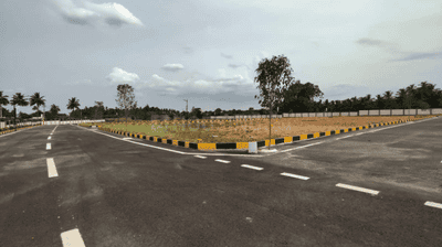Project Image of 0.0 - 436.0 Sq.ft Residential Plot Plot for buy in Sevvel Aishwaryam Grande