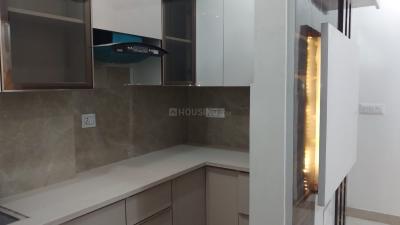 Project Image of 450.0 - 750.0 Sq.ft 2 BHK Builder Floor for buy in Sai Om Sai Affordable Floors