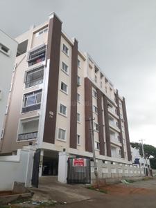 Project Image of 1608.0 - 2165.0 Sq.ft 3 BHK Apartment for buy in Prakruthi Infrastructure AGR Castle