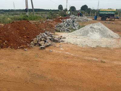 Project Image of 5445.0 - 16335.0 Sq.ft Residential Plot Plot for buy in Bhavishya Siri Villa Plots