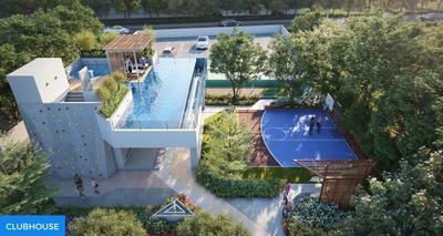 Project Image of 1445.0 - 3179.0 Sq.ft 3 BHK Apartment for buy in Nirvana
