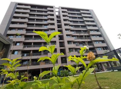 Project Image of 900.0 - 915.0 Sq.ft 3 BHK Apartment for buy in Omkar Parisar