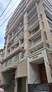 Project Image of 283.0 - 1108.0 Sq.ft 1 RK Apartment for buy in Neo Clarissa
