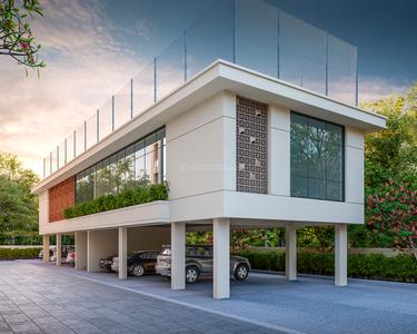 Project Image of 1565.0 - 1583.0 Sq.ft 4 BHK Apartment for buy in Kasper Genesis