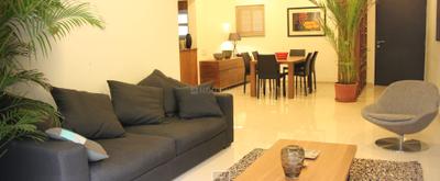 Project Image of 1711.46 - 2142.02 Sq.ft 3 BHK Apartment for buy in Amaya 612 Elevate