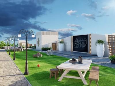Project Image of 746.8 - 1295.01 Sq.ft 1 BHK Apartment for buy in Mohidin Mirage