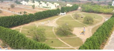 Project Image of 1323.0 - 2547.0 Sq.ft Residential Plot Plot for buy in Subhagruha Sukrithi Ayatana