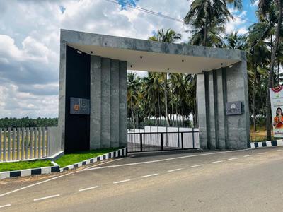 Project Image of 416.0 - 2717.0 Sq.ft Residential Plot Plot for buy in Oak Tree