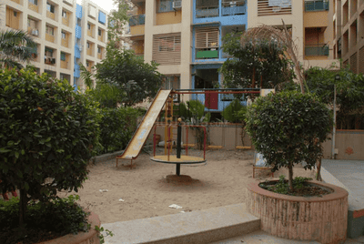 Project Image of 1278.0 - 1584.0 Sq.ft 2 BHK Apartment for buy in Sangani Signer Residency